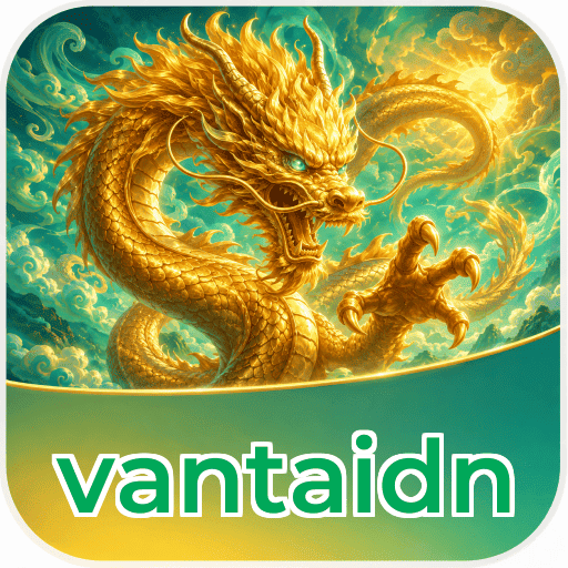 Logo vantaidn