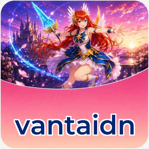 Contoh membandingkan alamat situs vantaidn33.com di bilah peramban