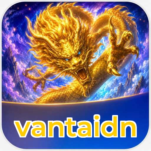 Logo vantaidn