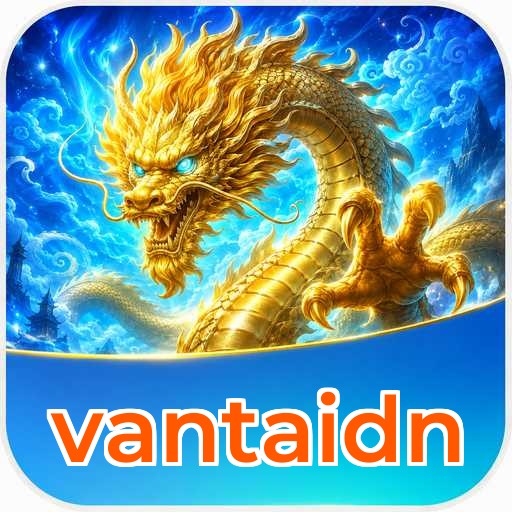 Logo vantaidn