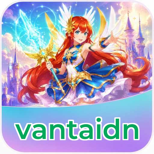 Logo vantaidn