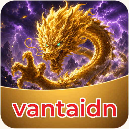 Logo vantaidn