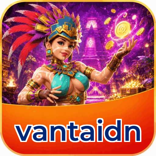 Logo vantaidn