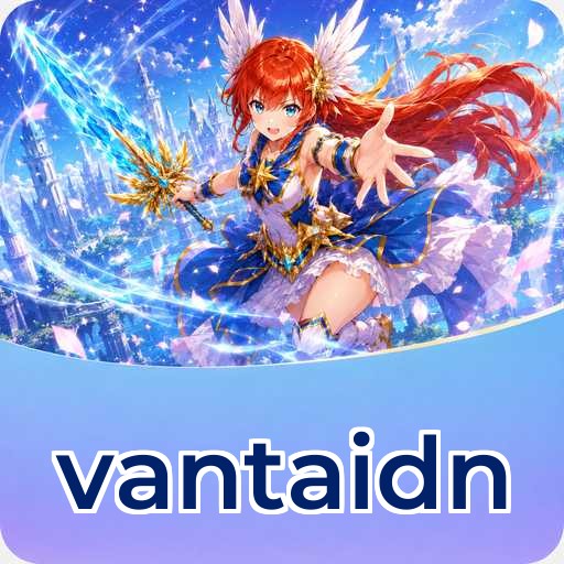 Logo vantaidn