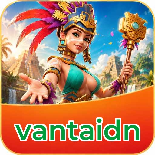 Logo vantaidn