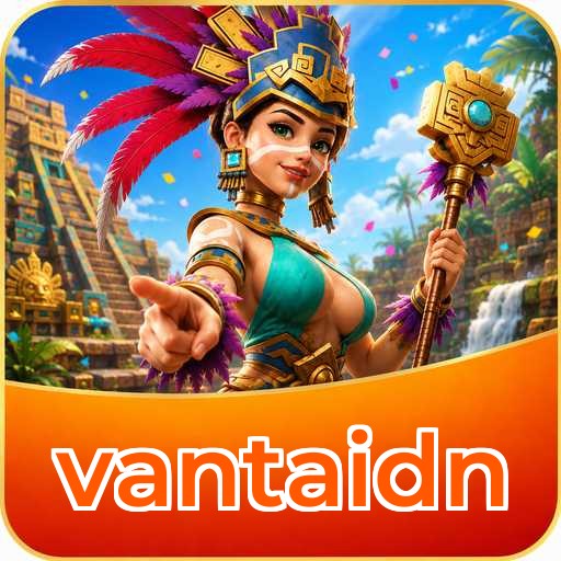 Logo vantaidn