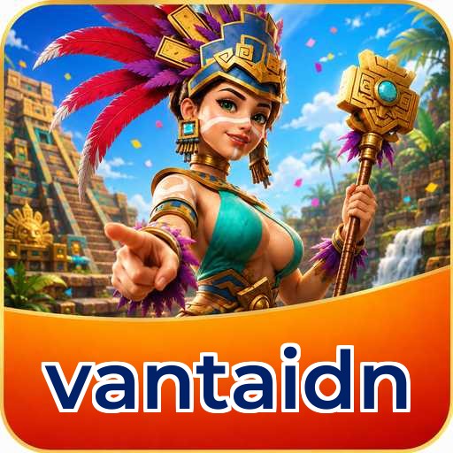 Logo vantaidn