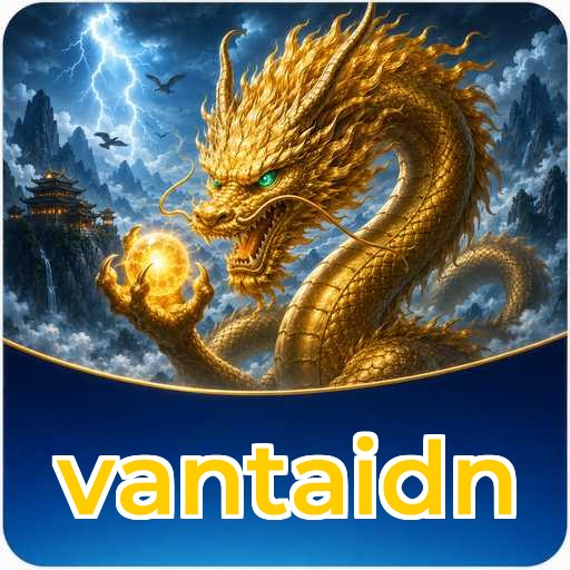 Logo vantaidn