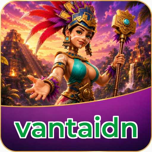 Logo vantaidn
