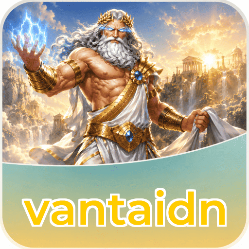 Logo vantaidn