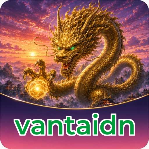Logo vantaidn