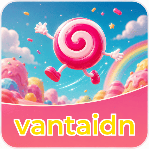 Logo vantaidn