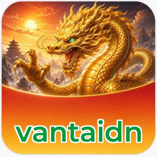 Logo vantaidn
