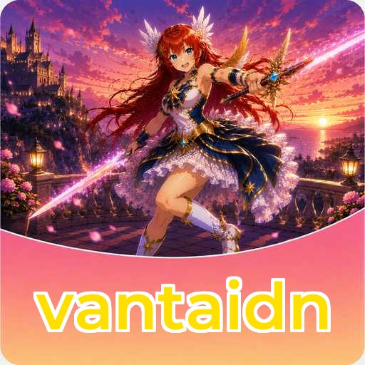 Logo vantaidn