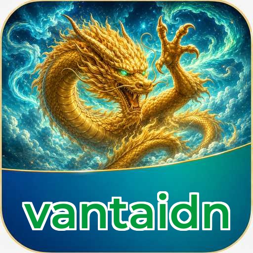 Logo vantaidn