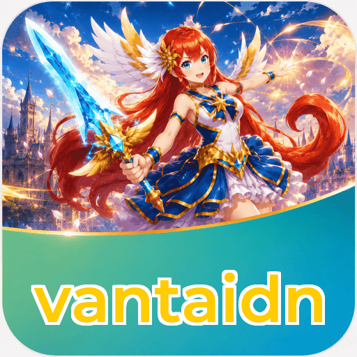 Logo vantaidn