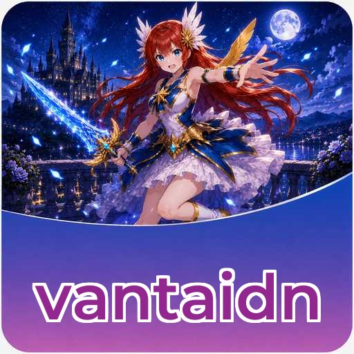 Logo vantaidn