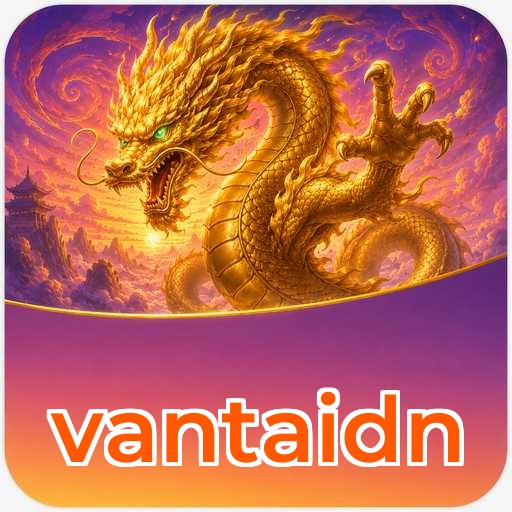 Logo vantaidn