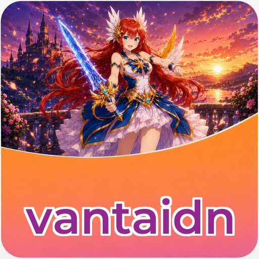 Logo vantaidn