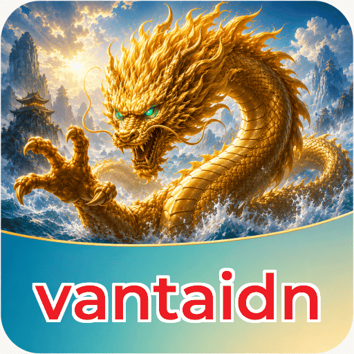Logo vantaidn