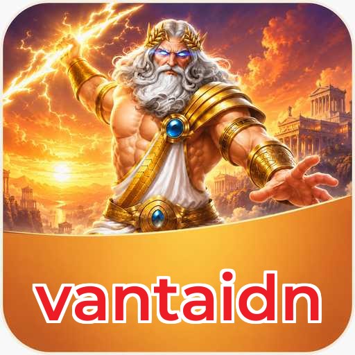 Logo vantaidn