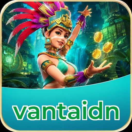 Logo vantaidn