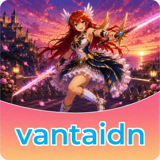 Tim vantaidn