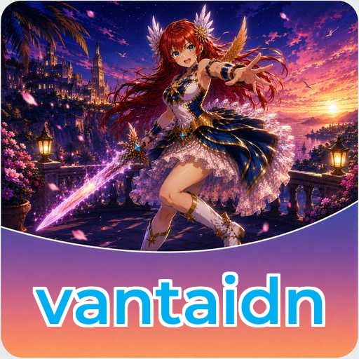 Logo vantaidn