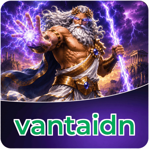 Logo vantaidn