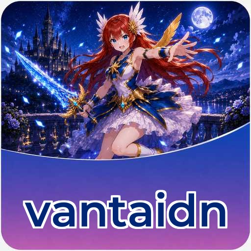 Logo vantaidn