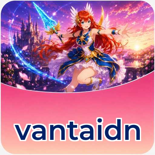 Logo vantaidn