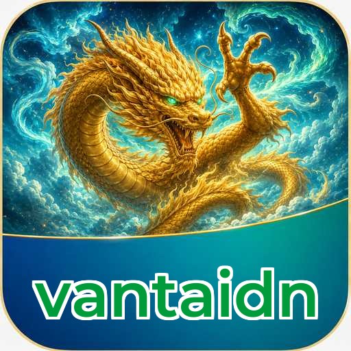 Layar pertama vantaidn setelah pemasangan di Android