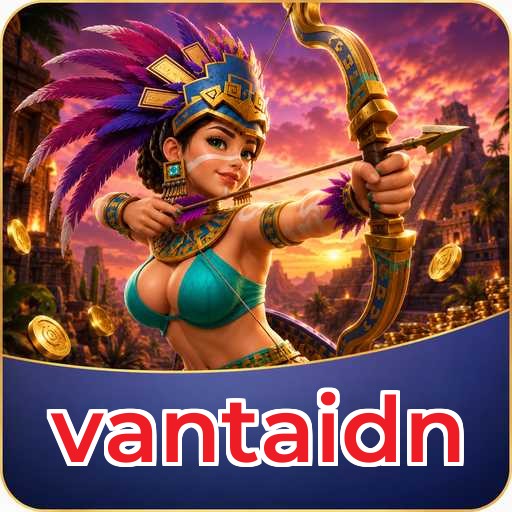 Logo vantaidn