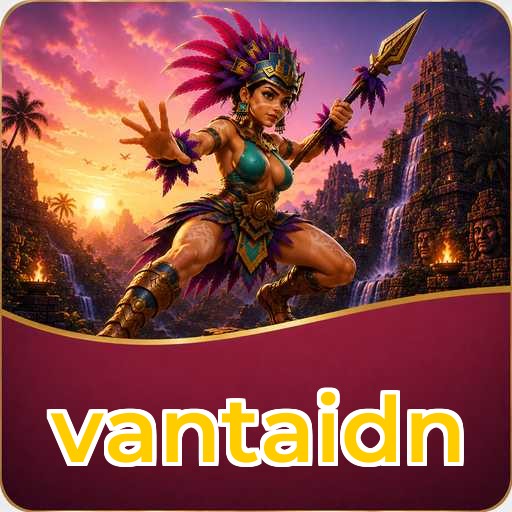 Logo vantaidn
