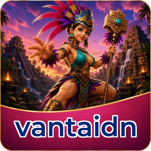Logo vantaidn
