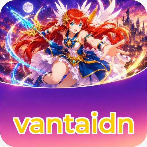 Logo vantaidn