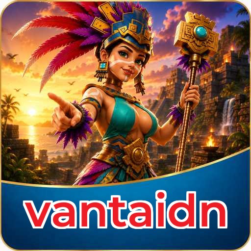 Logo vantaidn