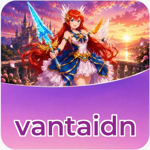Logo vantaidn