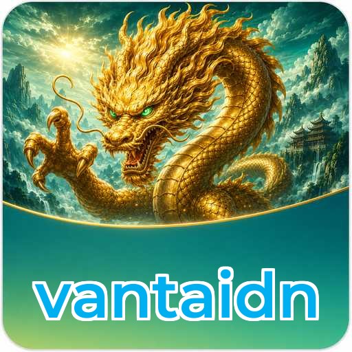 Logo vantaidn