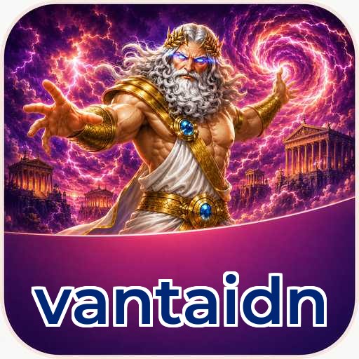 Logo vantaidn