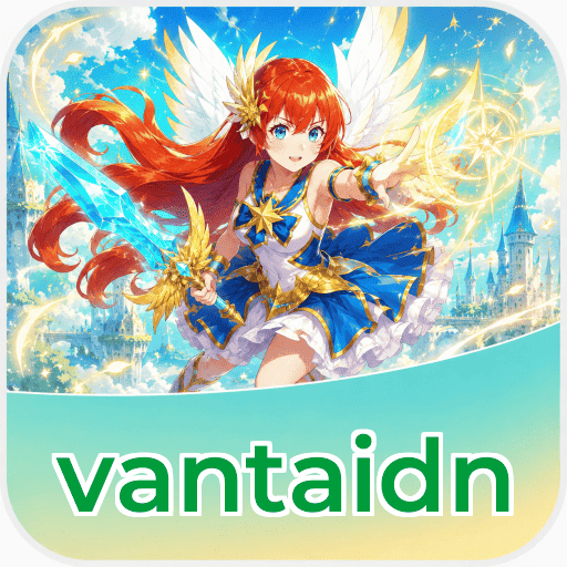 Logo vantaidn