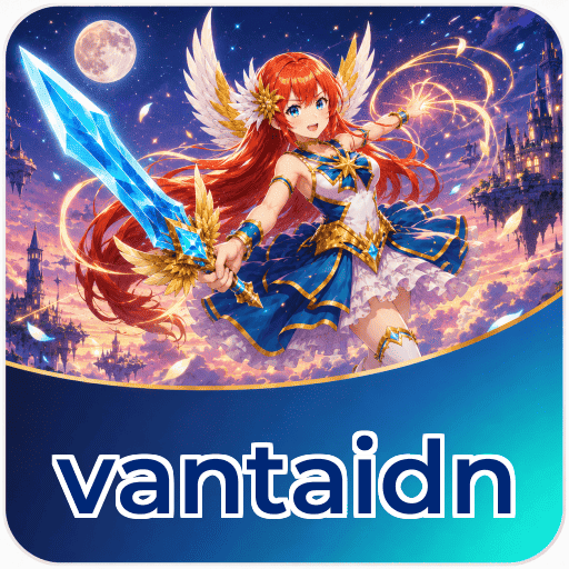 Logo vantaidn