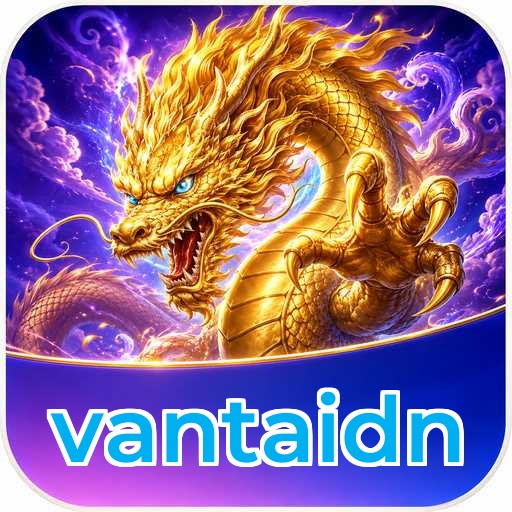 Logo vantaidn