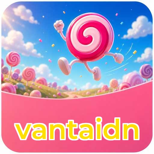 Logo vantaidn