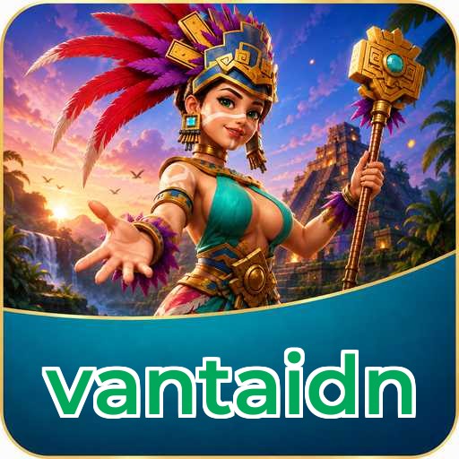 Logo vantaidn