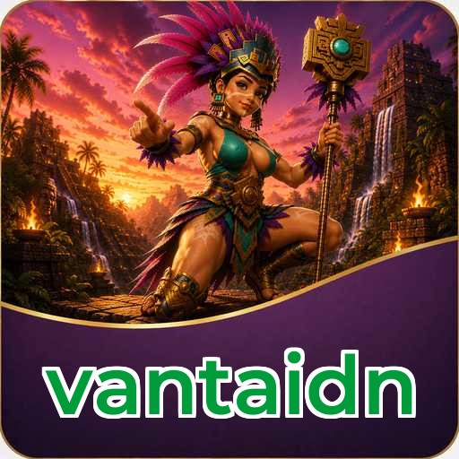 Logo vantaidn