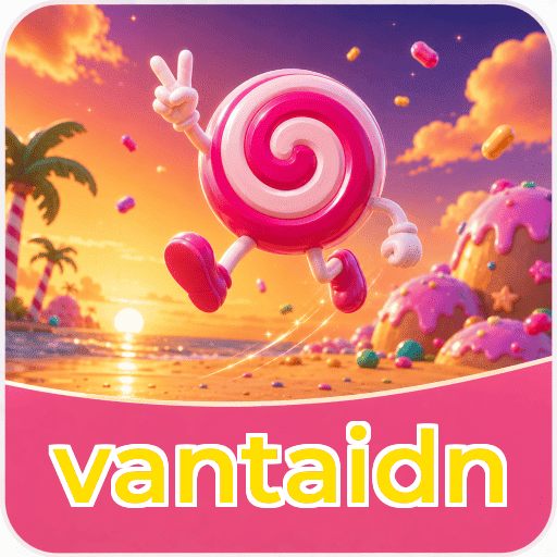 Logo vantaidn
