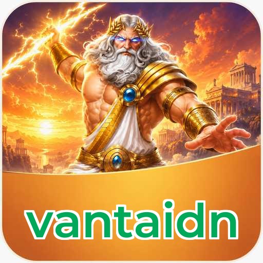Logo vantaidn