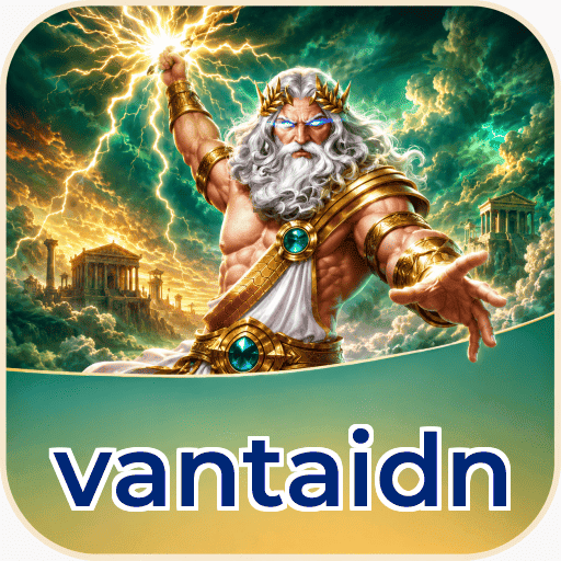 Logo vantaidn