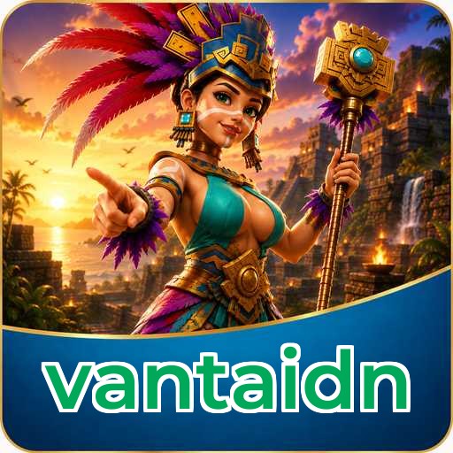 Logo vantaidn